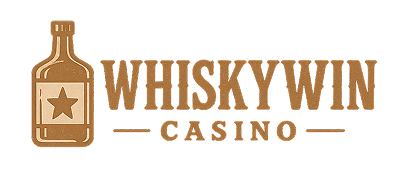 Whiskywin Casino Logo